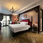 Acoustic Premium Hotel & Spa