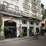 Acoustic Premium Hotel & Spa