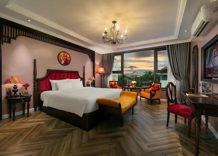 Acoustic Premium Hotel & Spa