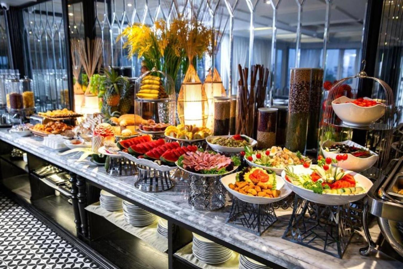 Hotel Acoustic Premium &