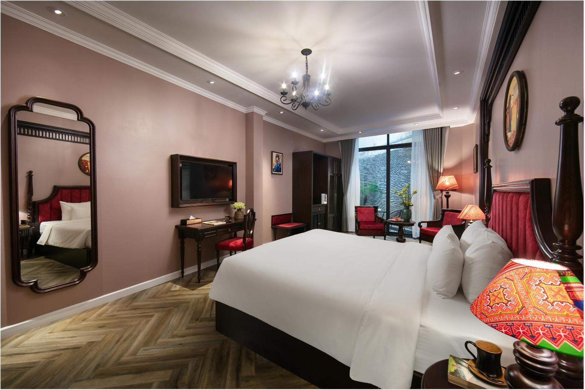 Hotel Acoustic Premium &