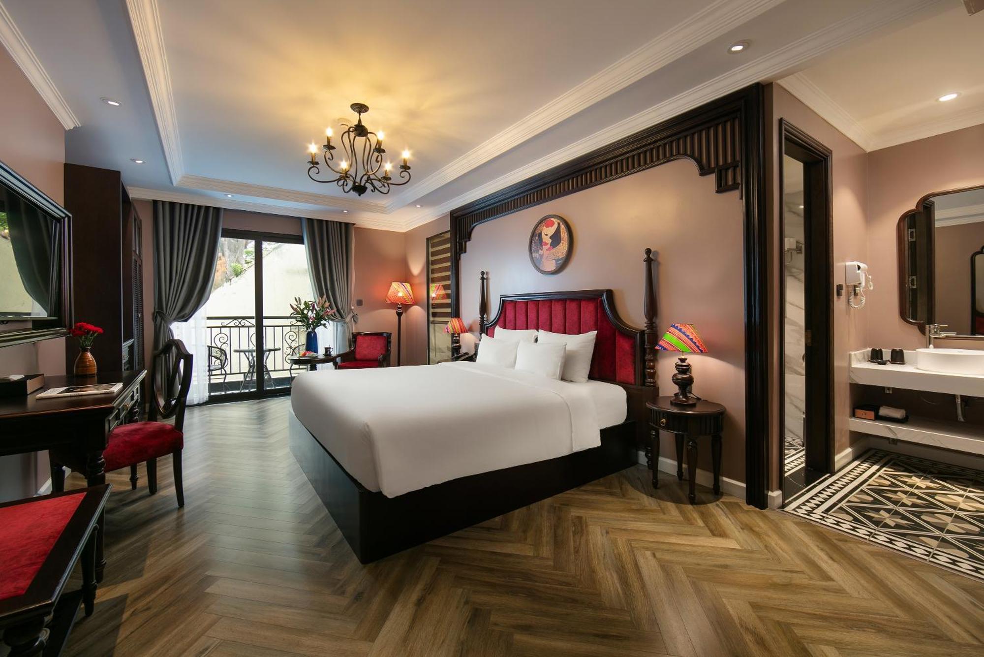 Hotel Acoustic Premium &