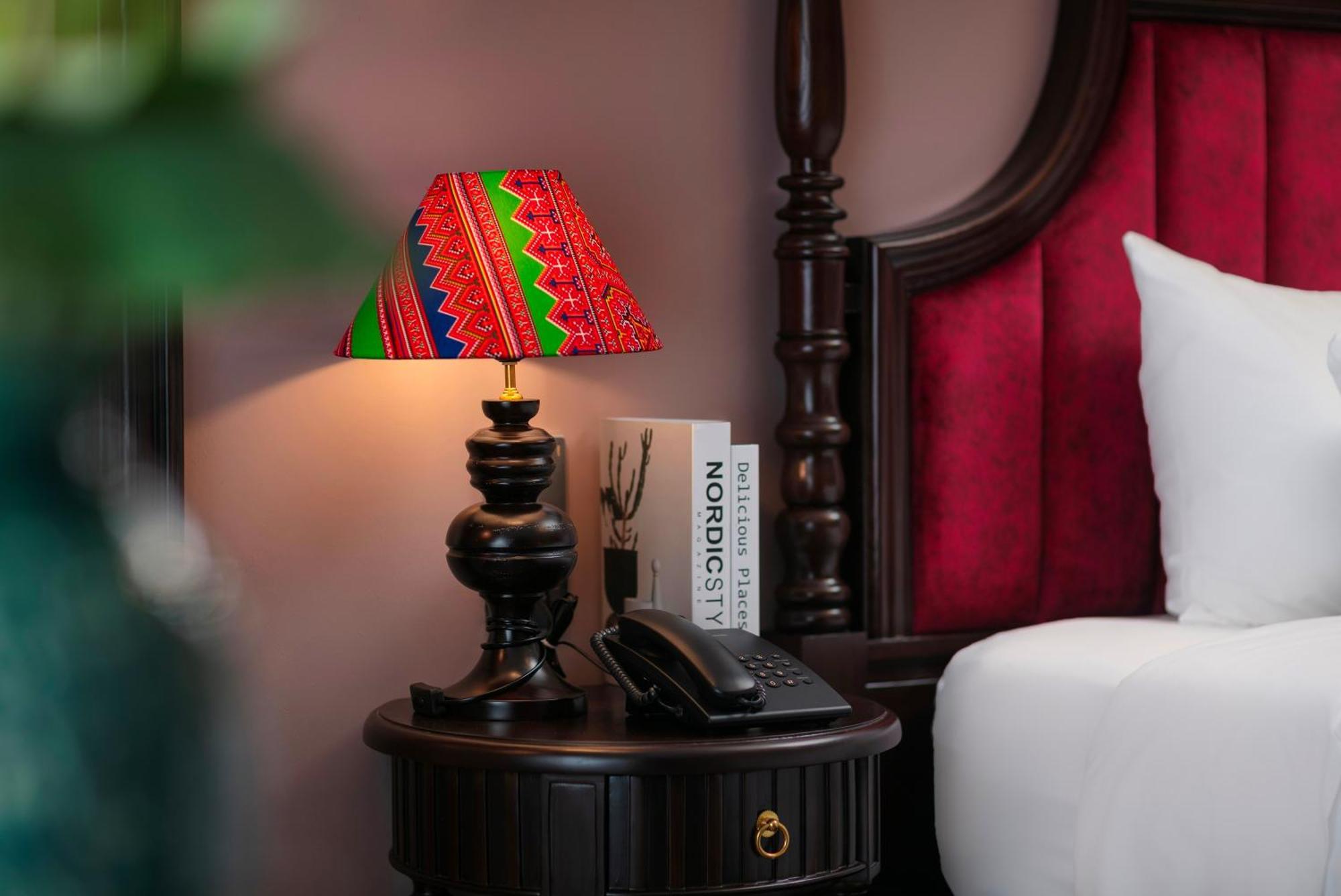 Acoustic Premium & 4* Hanoi