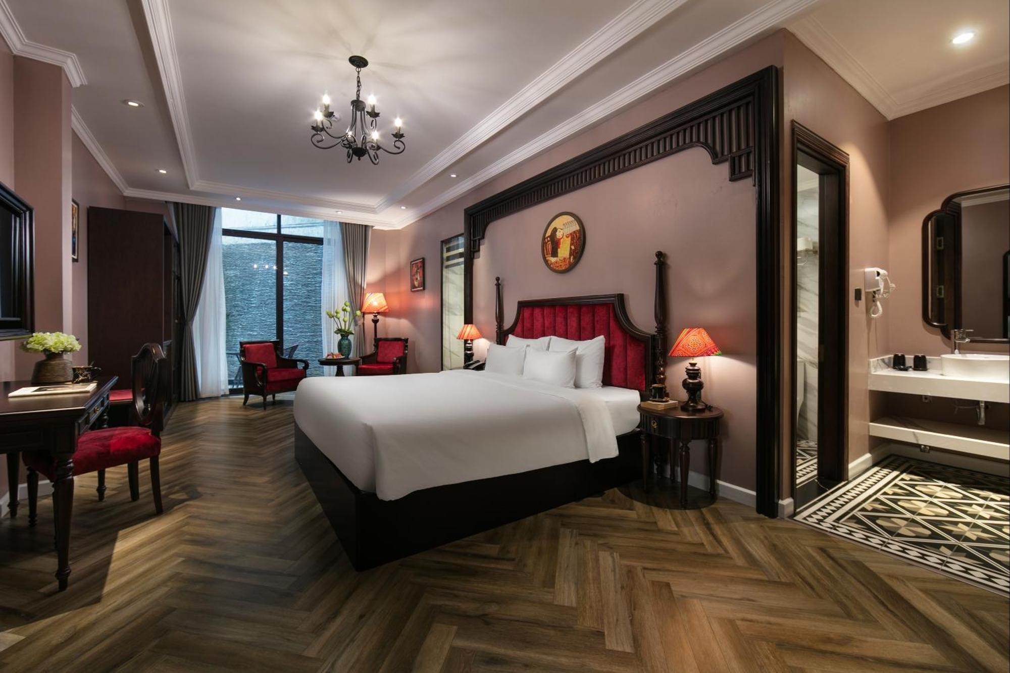 Hotel Acoustic Premium &